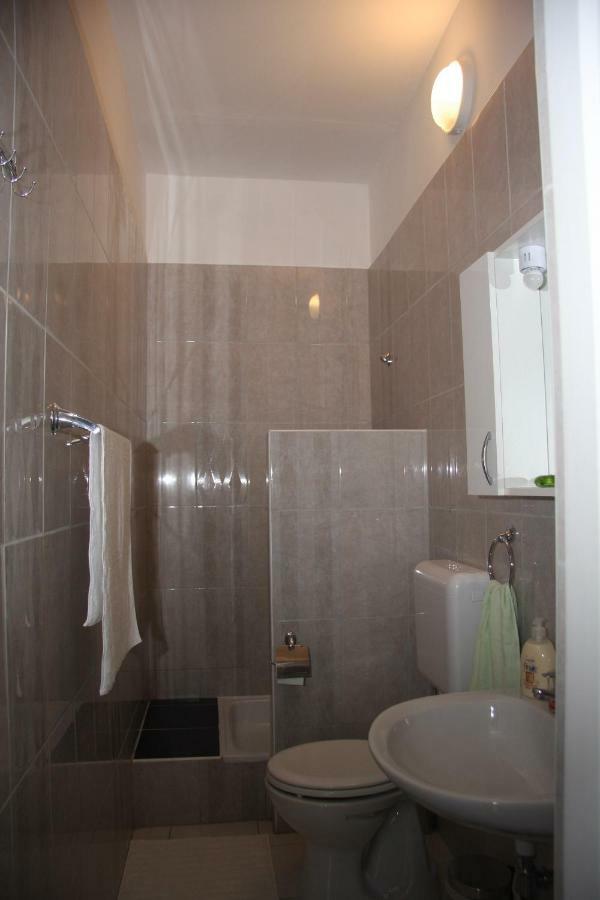 Villa Maria Apartman ミシュコルツ エクステリア 写真